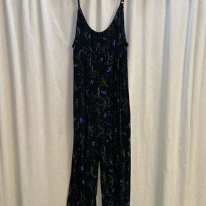 Sig Zane/Fighting Eel jumpsuit